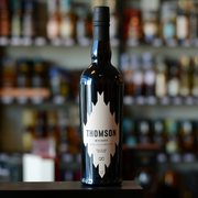 Thomson 'Two Tone' Whisky 40%
