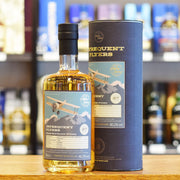 Undisclosed Speyside 'Infrequent Flyers' 1992 / 27 years old 46.2%