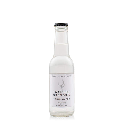 Walter Gregor Tonic Water 200ml