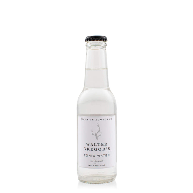 Walter Gregor Tonic Water 200ml