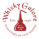 Whisky Galore Gift Voucher