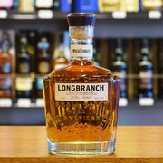 Wild Turkey 'Long Branch' 40%