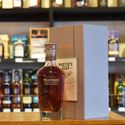 Wild Turkey 'Masters Keep Decades'
