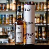 An Cnoc 18 years old 46%