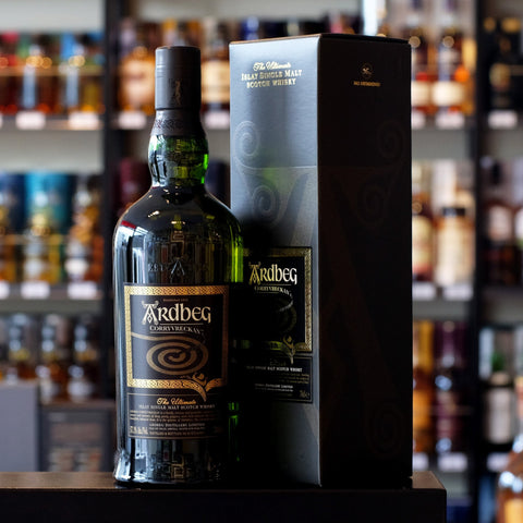 Ardbeg Corryvreckan 57.1%