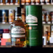 Edradour 'Ballechin' 10 years old 46%
