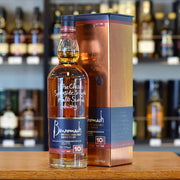 Benromach 10 years old 100 proof 57%