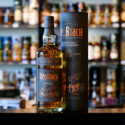BenRiach 10 years old 43%