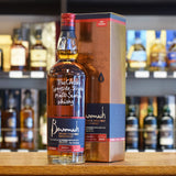 Benromach 'Cask Strength' Batch #1 2009 / 2019 58.8%