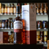 Bowmore 'Darkest' 15 years old 43%