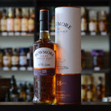 Bowmore 18 years old 43%