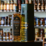 Bushmills Single Malt 10 years old 40%