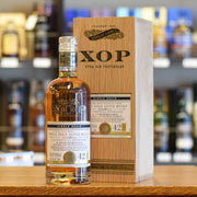 Caledonian 'Xtra Old Particular' 1976 / 42 years old 53.3%
