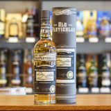 Cameronbridge 'Old Particular The Elements - Air' 27 years old 4