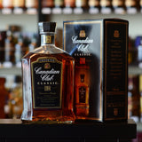 Canadian Club Classic 12 years old