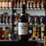 Canadian Club 700ml