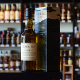 Caol Ila 12 years old 43% 750ml