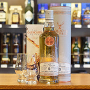 Caol Ila ' Gordon & MacPhail' Discovery 13 years old  & two Glen