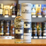 Caol Ila 'Old Particular The Elements - Earth' 2010 / 8 years ol
