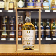 Cardrona 'Just Hatched' Bourbon Barrel 375ml 64.2%