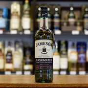 Jameson 'Caskmates' Stout Edition 40%