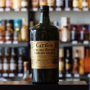 Catto's 'Very Old Scottish Highland Whisky'