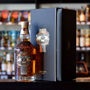 Chivas Regal 25 years old 40%