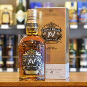 Chivas Regal XV 15 years old 40%