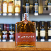 Collingwood Blended Canadian Whisky 40%