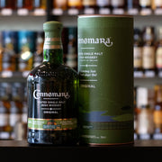 Connemara Peated Single Malt 40%