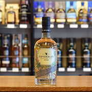 Cotswolds Ginger Gin 46% 500ml