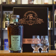 Craigduff 'Signatory 30th Anniversary' 1973 / 45 years old 45.4%