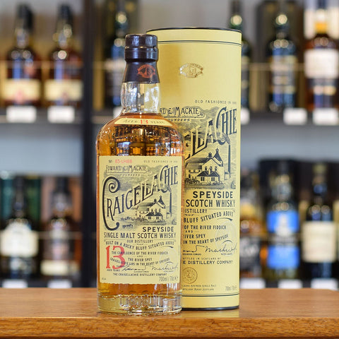 Craigellachie 13 years old 46%