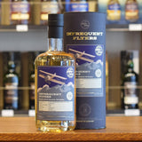 Croftengea 'Infrequent Flyers' 2005 / 14 years old #102 57.1%