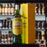 Cutty Sark 40% 1 litre