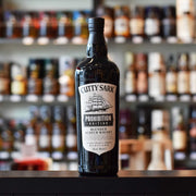 Cutty Sark 'Prohibition Edition' Blend 50%