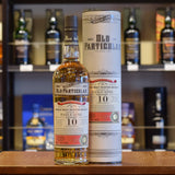 Dailuaine 'Old Particualr' 2008 / 10 years old 48.4%