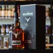 Dalmore King Alexander III 40%