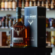 Dalmore 15 years old 40%