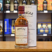 Dingle Single Malt Whiskey Batch 4 46.5%
