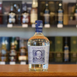 Diplomatico Planas 47%