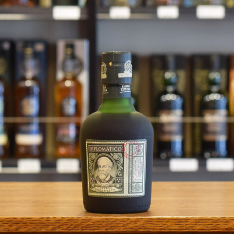 Diplomatico Reserva Exclusiva 40% 350ml