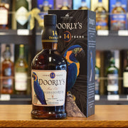 Doorly's 14 years old 48%