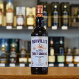 Dunville's 'Three Crowns' 43.5%