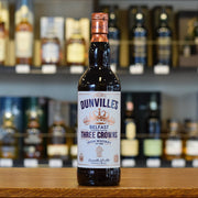 Dunville's 'Three Crowns' 43.5%
