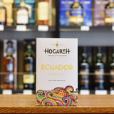 Hogarth Chocolate Ecuador 85%