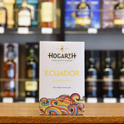 Hogarth Chocolate Ecuador 85%