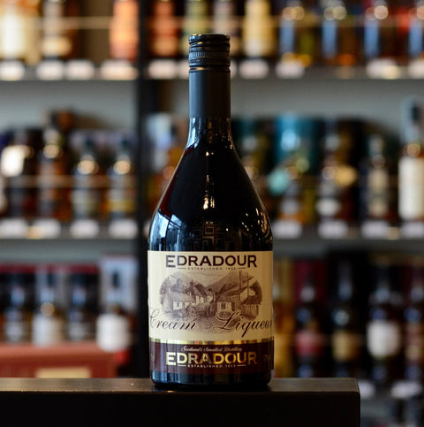 Edradour Cream Liqueur 17%