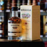 Edradour 10 years old 40% 200ml