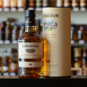 Edradour 10 years old 40%